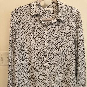 Blouse by Beachlunchlounge Collection